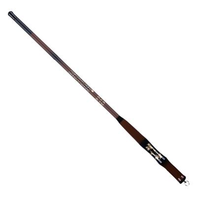 Удилище для ручьевой рыбалки Goture, Компактное, 3,6 м, Углеволокно, Сверхлегкое и Портативное для пресноводной рыбалки, Реки, Набережные, Озера и Ручьи