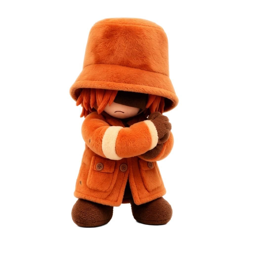 Новая плюшевая мягкая игрушка-животное, мягкая плюшевая игрушка для мальчиков и девочек, подарок на день рождения