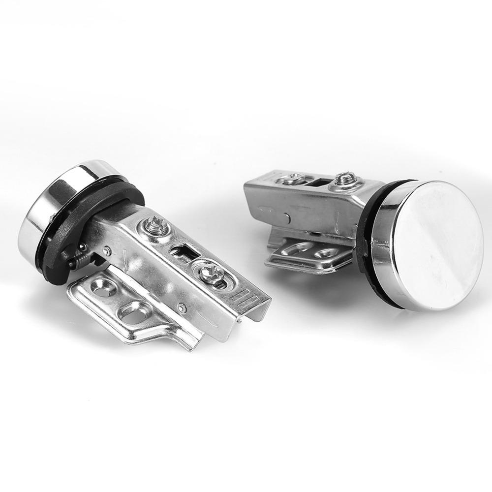 35mm Hole Cabinet Hinge Adjustable Furniture Hinge Wardrobe Door Concealed Hinge Indoor Use