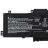 HP Оригинальная батарея для ноутбука серии TPN-Q286
