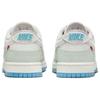 Nike Женские кроссовки Dunk Low LX Year of the Dragon Green Sail Dusty-Cactus FZ5065-111