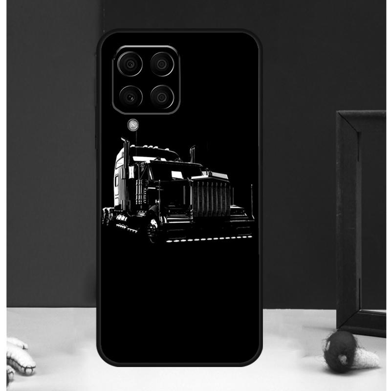 Крутой чехол-кейс для грузовика для Samsung Galaxy M56 M36 M16 M31 M21 M13 M33 M53 M15 M35 M55 M12 M32 M52 M14 M34 M54