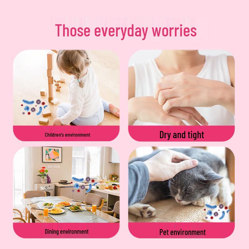 Dettol Strawberry Bear Limited Edition Foaming Hand Wash