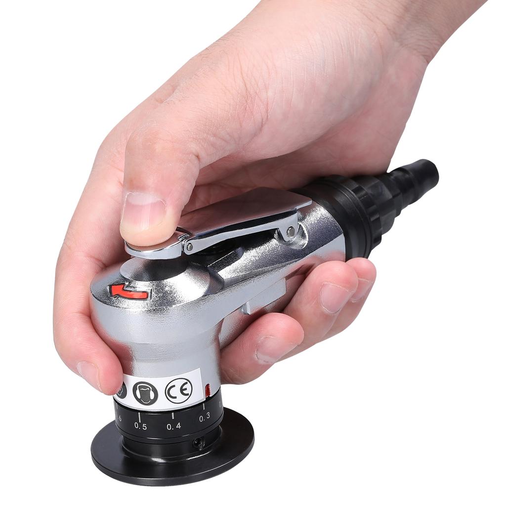 Пневматическая машина для снятия фасок, плотник, инструмент для снятия фаски, портативная ручная шлифовальная машина, металл, дерево, акрил