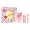 Набор парфюмерии Beautiful Life EDP Цветочный и Фруктовый 100мл+50мл+10мл