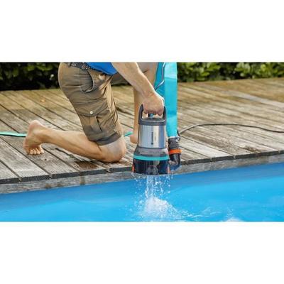 Оборудование – Водяные насосы