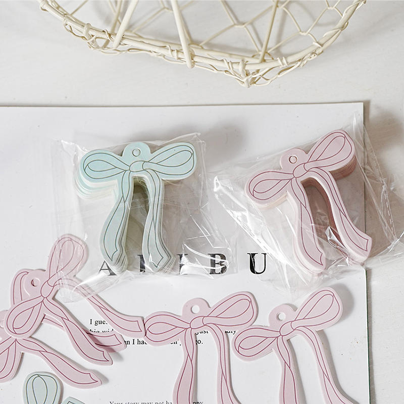 50 Pcs Bow Cupcake Toppers Suitable For Girls Birthday Party Anniversaries Bow Birthday Cake Decorations Single Themed Party Cake Decorations