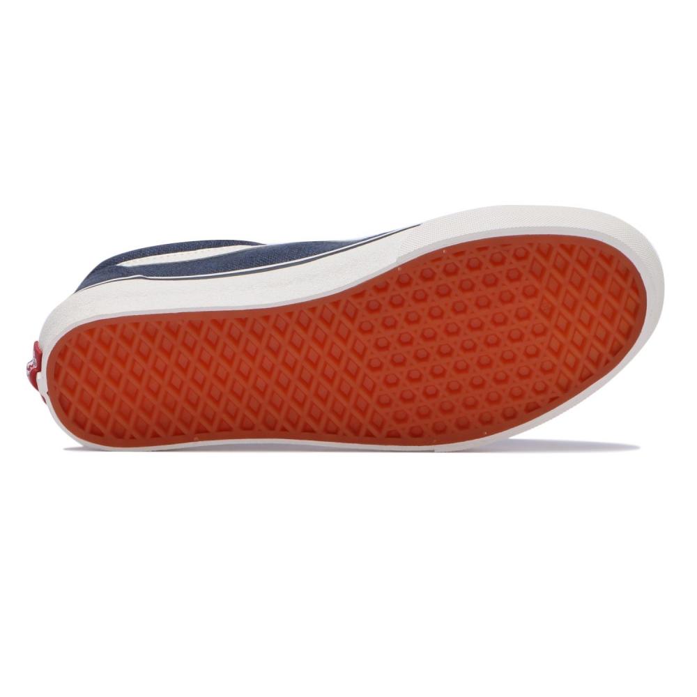 Vans Старая школа V36cf Hmp Navy White