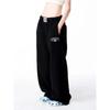 Casual Korean Fashion Sweatpants Women Hip Hop Streetwear Joggers Loose Vintage Pants Harajuku Hippie Trousers Female