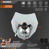 Фара с наклейкой для KTM SX F EXC XCF SMR 2014 2015 2016 Мотоцикл Питбайк MX Эндуро Супермото