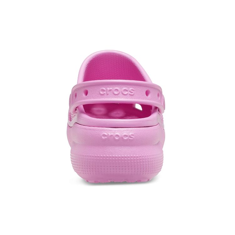 Crocs Classic Clog EVA Beach Sandals Women Footwear Pink 207708-6SW