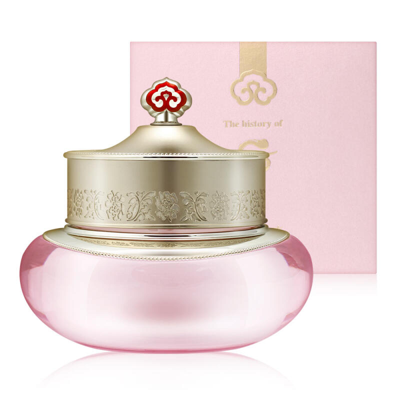 Крем Gongjinhyang Su Suyeon 50 мл