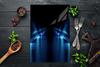 GLASS CUTTING BOARD 35x52 Road