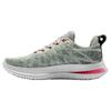 Мужские кроссовки Flow Velociti 3 Olive Tint Red Grey Venom-Red 3026117-303