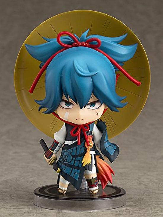 Нендороид Touken Ranbu -ONLINE- Саё Самондзи Без масштаба ABS и ПВХ Окрашенная подвижная фигурка