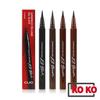 Superproof Pen Liner 3 Types Kill Black / Kill Brown 0.55ml