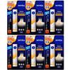 Kao Nivea Глубокое увлажнение Губная помада тающего типа Без отдушек