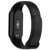 Ремешок для Xiaomi Mi Band 10/9/8 NFC Браслет Силиконовый Спортивный Наручный ремешок pulsera correa для Xiaomi band 10 9 ремешок Аксессуары