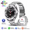 2025 New Watch 6 Classic Smartwatch Men's GPS Sports Fitness Women's Health Waterproof Bluetooth Call Smart Watch for Android IOS