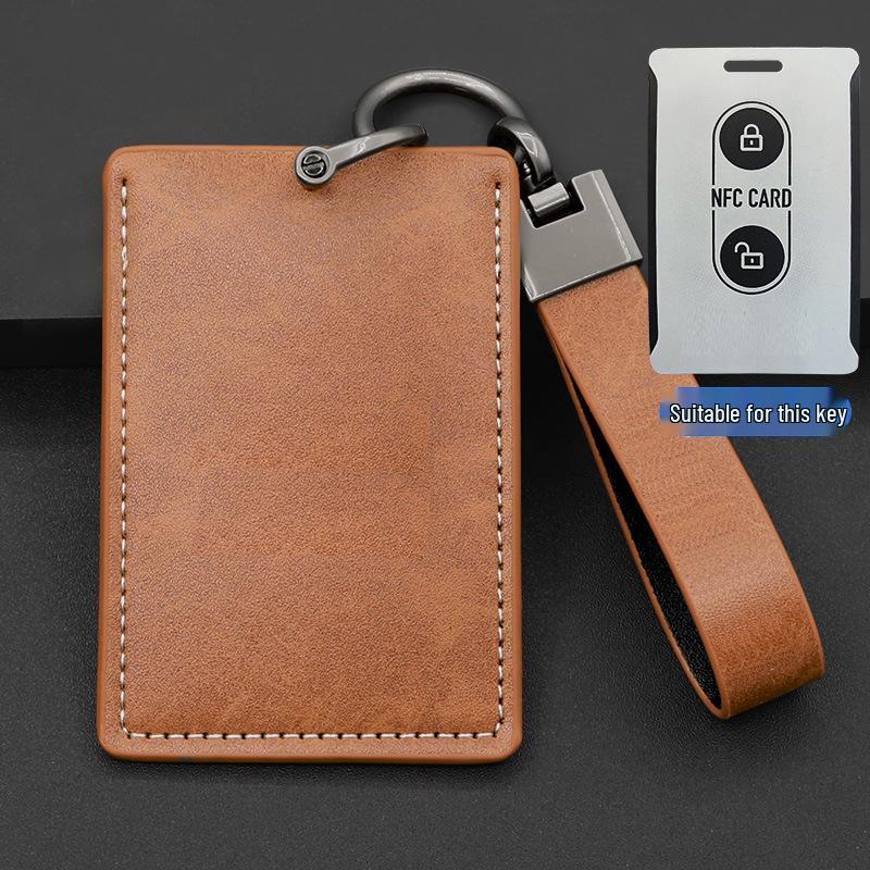 M85c и M95 Держатель NFC-карты и защитная крышка для индукционного ключа электромобиля