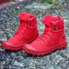 "2025 Popular Men's Breathable High-Top Casual Martin Outdoor Shoes"