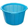 Sekisui PP Strainer Basket, 30L, Blue #30