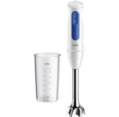 Погружной блендер Braun MQ 30001 M MultiQuick 3 (0X22111540)