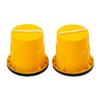 2 Pieces Balance Stilts, Walking Picnic Toy Set, Non-Slip Bucket for Kids And