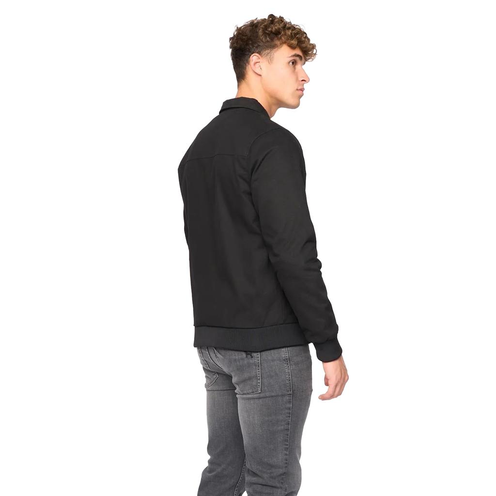 Куртка Harrington из твила от Bewley & Ritch Mens Dartmoore