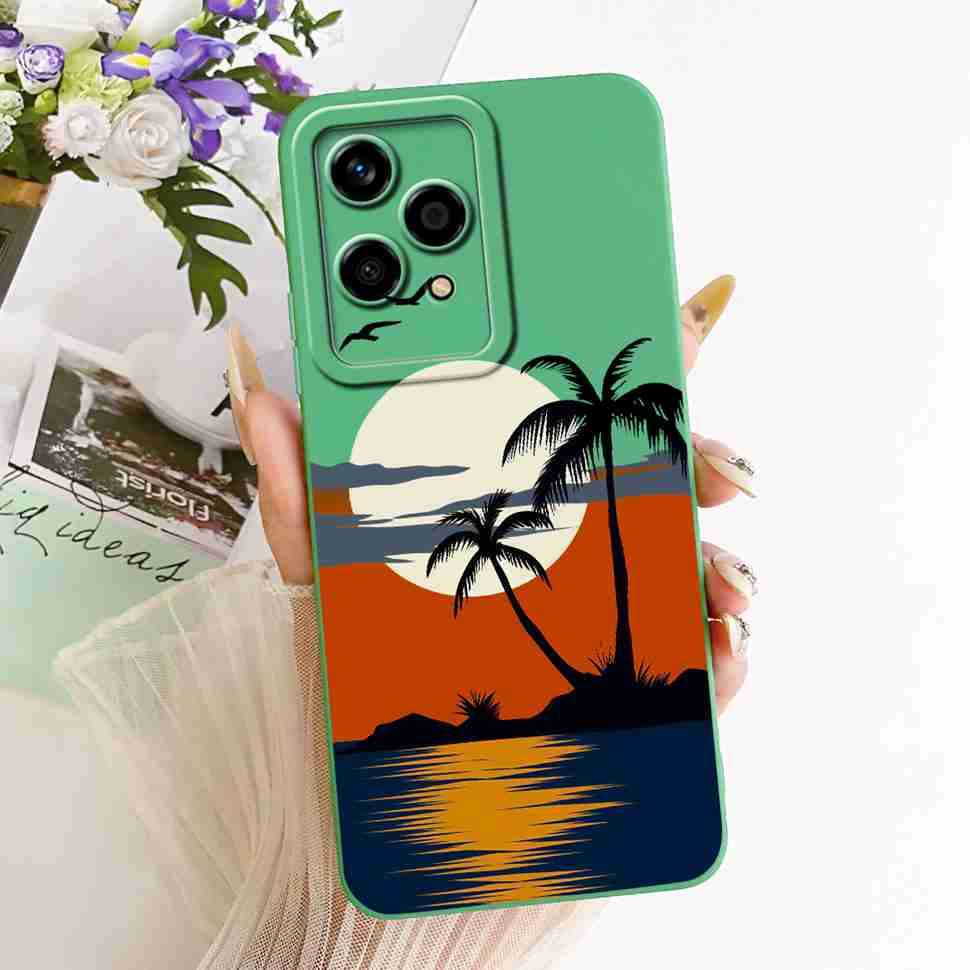 For Honor 200 Lite 5G Case Dragon Silicone Back Cover For Honor 200 Lite 200Lite Honor200Lite Lite200 5G Bumper Soft Phone Case