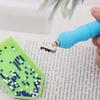 Reusable Point Drill Pen Heads DIY Crafts Dot Pen Tool Diamond Painting Pen  Embroidery