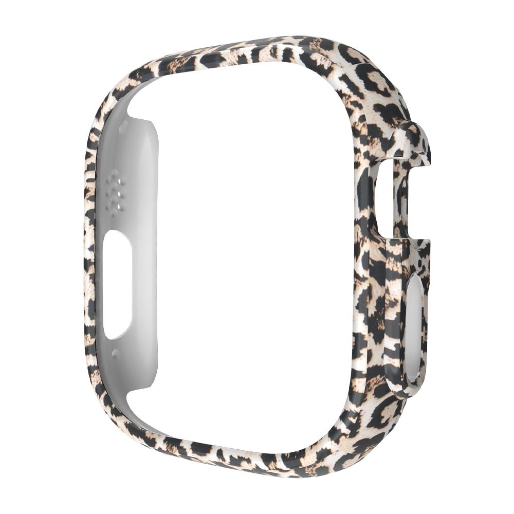 Чехол для Apple Watch Ultra 49 мм, защитный жесткий корпус из поликарбоната, полый каркас, бампер для iwatch 8 Pro/Ultra