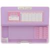 Sunstar Stationery Pen Case Compact Fudere Yokopita Light Pink S1313240