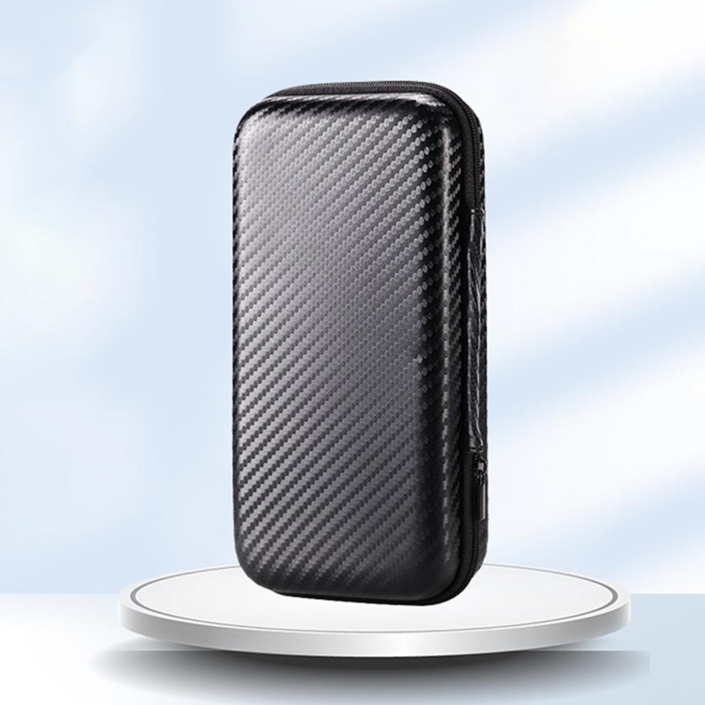 Чехол для переноски игровых консолей, удобное решение для хранения, защитная сумка, сумка большой вместимости, легкая сумка для Trimui o