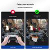 Gamwing-Master-P5: Конвертер клавиатуры и мыши PS5 Plug & Play