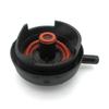 Engine Block Breather Valve Cap Membrane for BMW 1 3 5 6 7 X1 X3 X5 Z4 E61 E81 E89 E85 E86 E70 F25 E66 F25 11127552281
