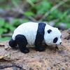 Уникальная статуя панды, милая, приятная, привлекательная