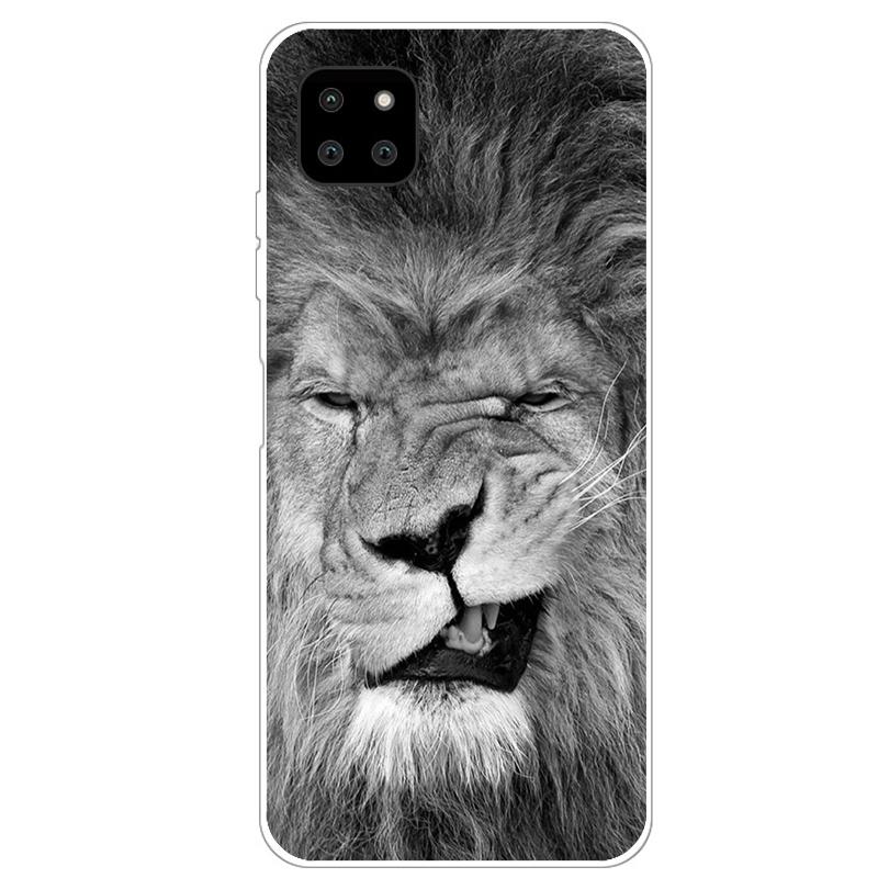 Чехол для Samsung A22 Чехол Мягкий ТПУ Задняя крышка Силиконовый чехол для телефона Samsung Galaxy A22 5G 4G GalaxyA22 A 22 Fundas Bumper противоударный