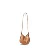 Polo Ralph Lauren Женская Сумка-Поло Id Leather Маленькая Наплечная Сумка wapoBag02v20128270