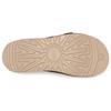 Новые стильные сандалии UGG Goldencoast Strap Slide мужские, цвет мох, 1142730-MSG