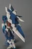 Kotobukiya Super Robot Wars Original Generations Alblade Custom Model Kit 1/144 Scale Partially Painted Plastic