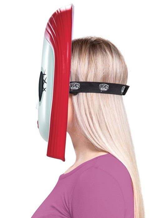 Masque Sally Funko Pop adulte