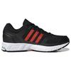 adidas Обувь 10 Беговые кроссовки 'Черный / Красный' IF0186