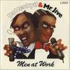 7inch Record MEN AT WORK - Dr. Heckyll & Mr. Jive / No Restric A3668 Epic 1983 UK Rock Used