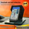 Large Car Dashboard Phone & Tablet Holder