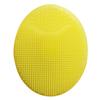 Baby Silicone Soft Brush for Hair Washing Bath Head Massage Brushes Scalp Comb Kids Newborn Bath Wipe Washing Hair Tools