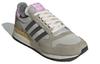 adidas Originals Zx 500 'Серый Белый Розовый' GY1997