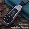 Ford Key Case for Kuga, Focus, Mondeo, Edge, Escort, Fiesta, Taurus Models