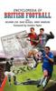Книга Encyclopedia of British Football