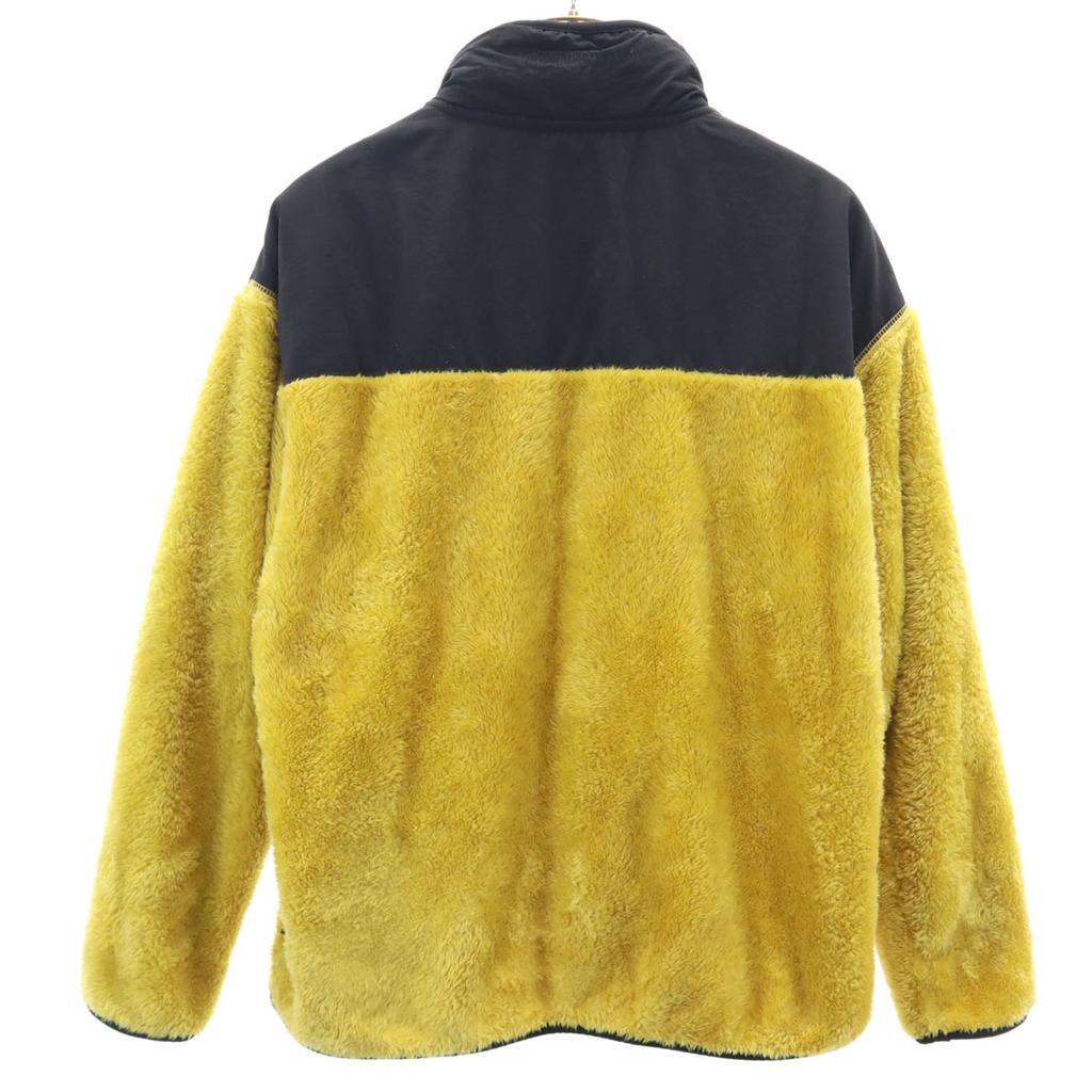 PENDLETON Nico and Fleece Jacket M Yellow Niko And… Men's Used